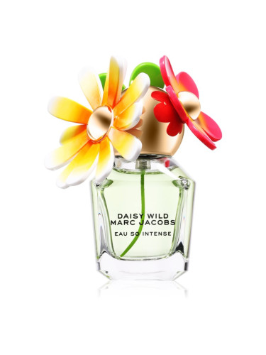 Marc Jacobs Daisy Wild Eau so Intense парфюмна вода за жени 30 мл.