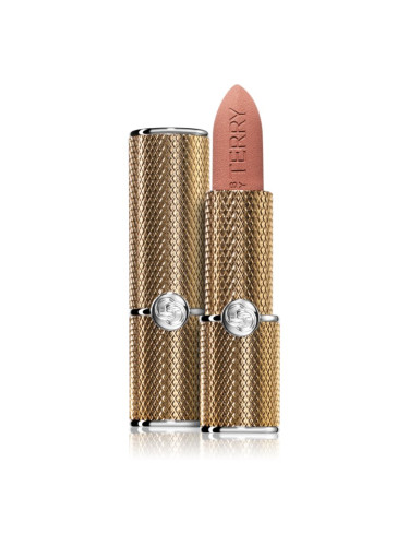 By Terry Rouge Opulent Satin Lipstick сатенено червило сменяема N1 - Vintage Nude 3.5 гр.
