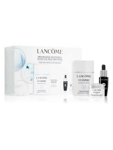 Lancôme UV Expert Supra Screen Invisible подаръчен комплект за жени