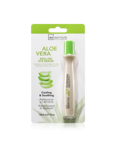 IDC Institute Cooling & Smoothing очен серум 18 мл.