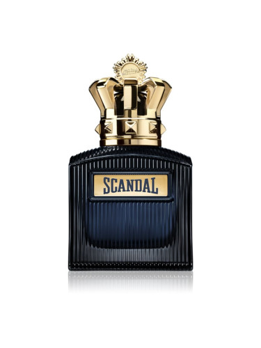 Jean Paul Gaultier Scandal Pour Homme Intense парфюмна вода за мъже 100 мл.