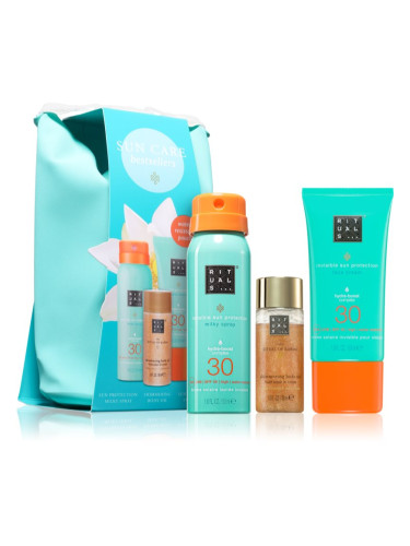 RITUALS The Ritual Of Karma подаръчен комплект SPF 30 за жени