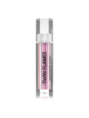 Danessa Myricks Beauty Twin Flames течни очни сенки с брокат цвят Love Spell 2.5 мл.