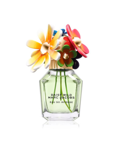 Marc Jacobs Daisy Wild Eau so Intense парфюмна вода за жени 50 мл.