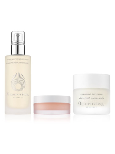 Omorovicza Perfect Trio Set луксозна грижа за подмладяване на кожата на лицето