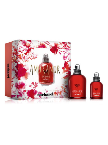 Cacharel Amor Amor подаръчен комплект за жени