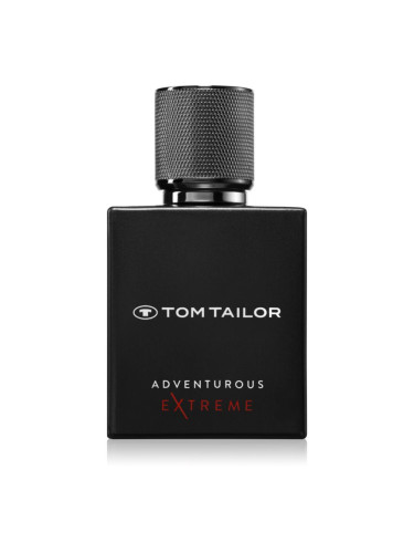 Tom Tailor Adventurous Extreme тоалетна вода за мъже 30 мл.