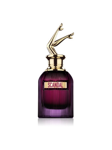 Jean Paul Gaultier Scandal Intense парфюмна вода за жени 80 мл.