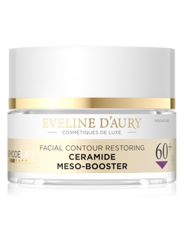 Eveline Cosmetics Remodelift Therapy възстановяващ крем против бръчки за жени 60+ 50 мл.