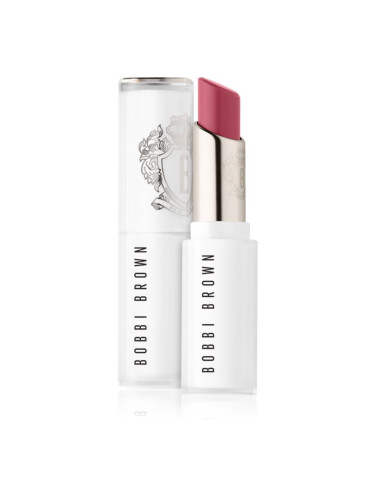 Bobbi Brown Extra Color Shine кремообразно хидратиращо червило цвят Nude Mauve 3 гр.