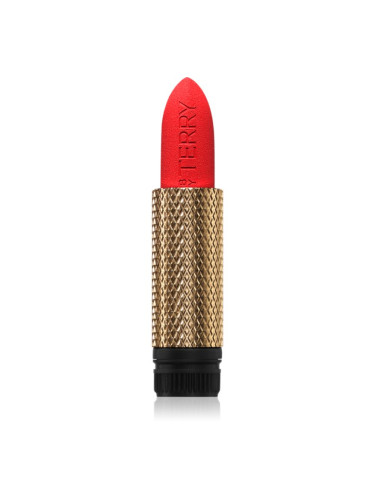 By Terry Rouge Opulent Satin Lipstick Refill сатенено червило пълнител цвят N8 - Mon Rouge 3.5 гр.