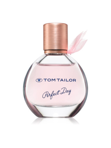Tom Tailor Perfect Day парфюмна вода за жени 30 мл.