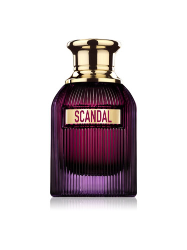 Jean Paul Gaultier Scandal Intense парфюмна вода за жени 30 мл.