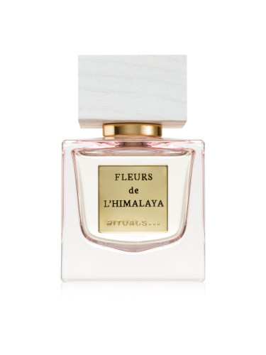 RITUALS The Iconic Collection Travel Fleurs de l’Himalaya парфюмна вода за жени 50 мл.