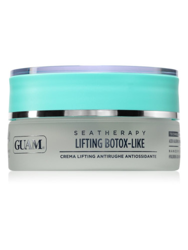 Guam Lifting Botox - Like лифтинг крем 50 мл.