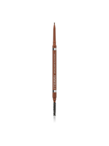 By Terry Browliner Blackstar прецизен молив за вежди N4 Brunette 0.09 кг