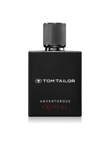 Tom Tailor Adventurous Extreme тоалетна вода за мъже 50 мл.