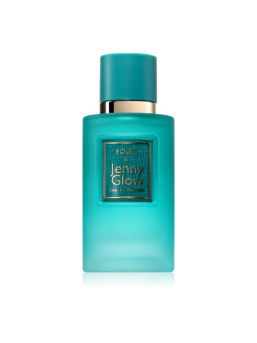 Jenny Glow Soleil парфюмна вода унисекс 80 мл.