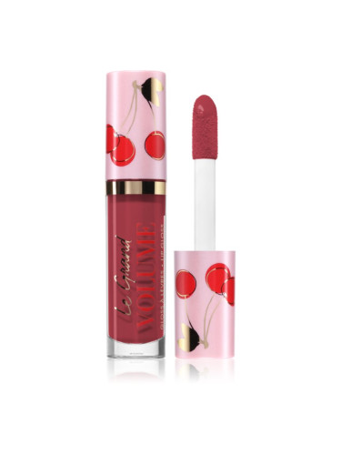 Vivienne Sabó Le Grand Volume подхранващ блясък за устни цвят 11 3 мл.