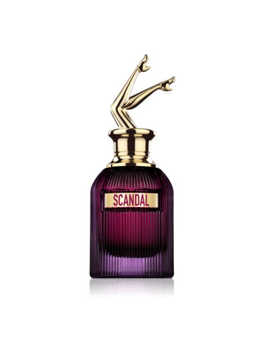 Jean Paul Gaultier Scandal Intense парфюмна вода за жени 50 мл.