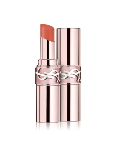 Yves Saint Laurent Loveshine Candy Glow тониращ балсам за устни 8B That Pink гр.