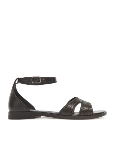 Lasocki Сандали WI23-FOXI-89 Черен