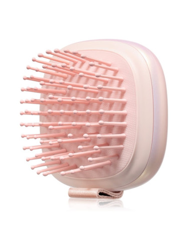 Laifen Air Pink четка с малко огледало 1 бр.