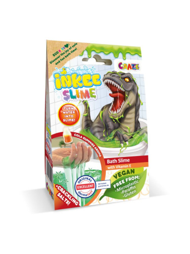 Craze INKEE Dino комплект за деца