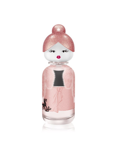 Benetton Sisterland Blush Cherry парфюмна вода за жени 50 мл.