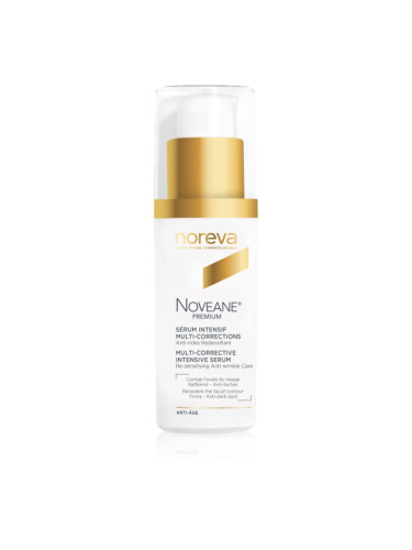 Noreva Noveane Premium Multi-Corrective Intensive Serum Коригиращ серум за зряла кожа 30 мл.