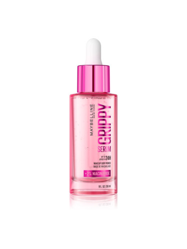 MAYBELLINE NEW YORK Primer Grippy основа 30 мл.