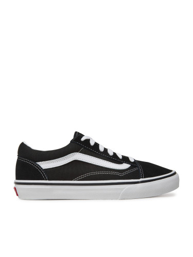 Гуменки Vans Old Skool VN000D2VY281 Черен