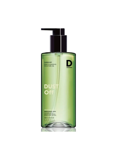 Почистващо масло за лице и грим MISSHA Super Off Cleansing Oil (Dust Off)