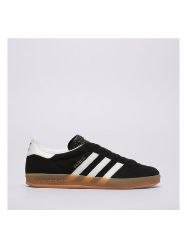 Adidas Gazelle Indoor мъжки Обувки Маратонки JI2060 Черен