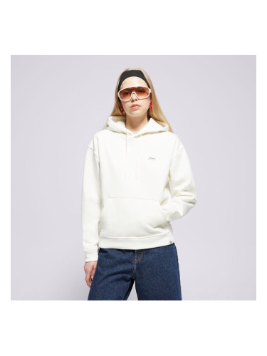 Dickies Суитчър С Качулка Clancy Hoodie W дамски Дрехи Суичъри DK0A4Z2WC481 Бежов