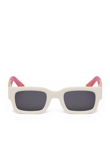 Roxy Слънчеви очила RX67777 Екрю