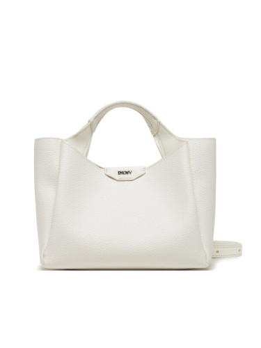 DKNY Дамска чанта R51DYJ07 Екрю