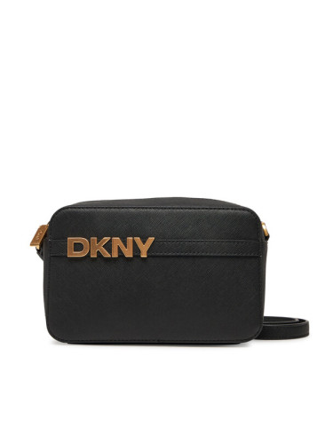 DKNY Дамска чанта R51E1J31 Черен