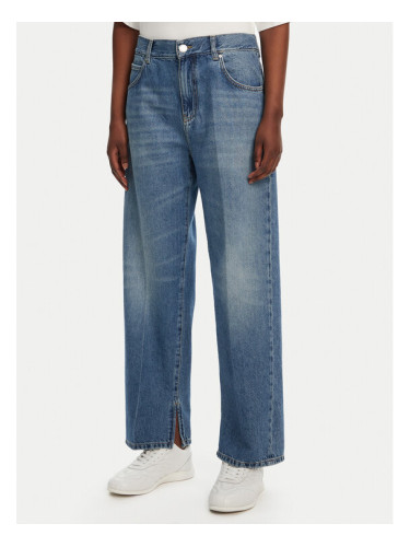 PINKO Дънки Lovely 104600 Син Loose Fit