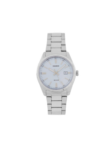 Casio Часовник MTP-1302PE-2AVEF Син