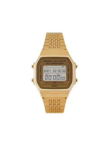 Casio Часовник ABL-100WEG-9AEF Златист