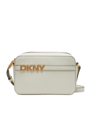 DKNY Дамска чанта R51E1J31 Екрю