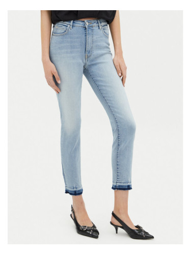 PINKO Дънки Sabrina 100169 Син Skinny Fit