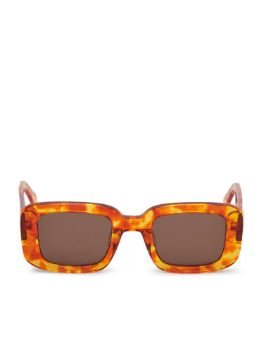 Roxy Слънчеви очила RX6771 Кафяв