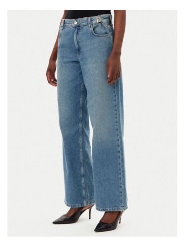 Liu Jo Дънки UA5149 D4666 Син Regular Fit