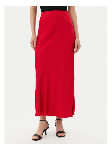 ViCOLO Макси пола TD0472 Червен Slim Fit