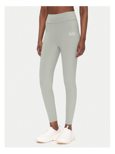 EA7 Emporio Armani Клин 7W000232 AF12625 U8058 Сив Slim Fit