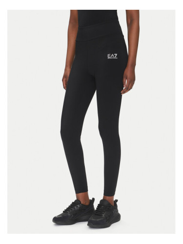 EA7 Emporio Armani Клин 7W000232 AF12625 UC001 Черен Slim Fit