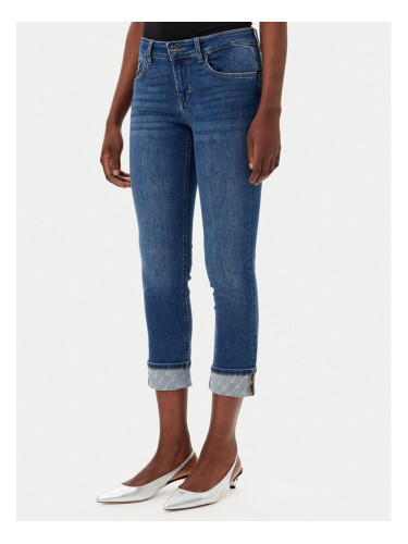 Liu Jo Дънки UA5006 D4615 Син Skinny Fit