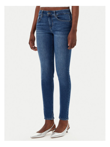 Liu Jo Дънки UA5003 D4615 Син Skinny Fit